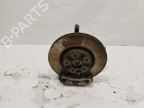 Used Right front steering knuckle FIAT TIPO Saloon (356_, 357_) [2015-2025]  25257218