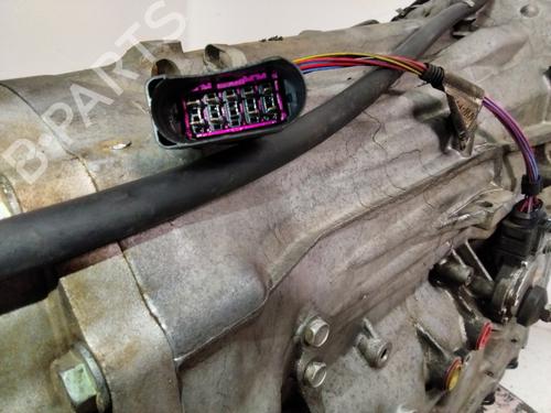 Gearbox VW TOUAREG (7LA, 7L6, 7L7)  | BP28206023M3 