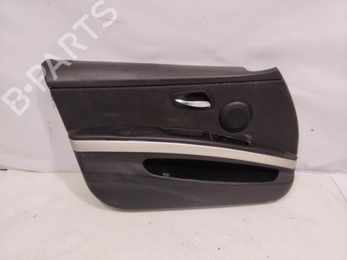 Used Front left panel BMW 3 (E90) 320 d (163 hp) 24132733