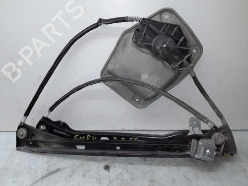 Used Front right window mechanism VW GOLF V (1K1) [2003-2010]  8569629
