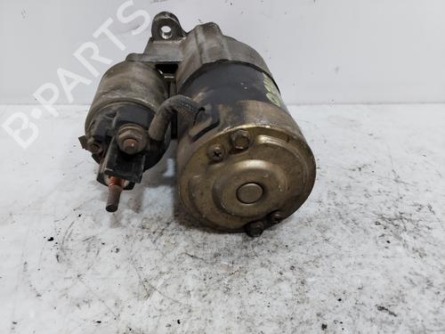 Starter RENAULT CLIO II (BB_, CB_)  | BP27620973M8 