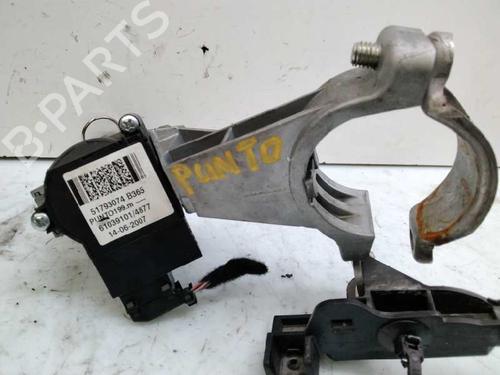 Used Ignition barrel FIAT GRANDE PUNTO (199_) [2005-2025]  8571233