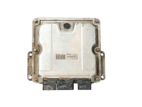 Engine control unit (ECU) PEUGEOT 206 SW (2E/K) 2.0 HDi | BP39721143M57 - Image 3
