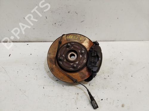 Højre Styrespindel Lejehus FORD FOCUS I (DAW, DBW) 1.8 Turbo DI / TDDi | BP18488700M26 