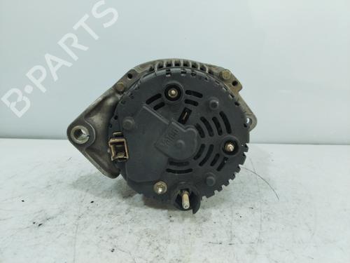 Used Alternator Alternator VW GOLF V (1K1) 1.4 TSI (170 hp) 19404883 19404883