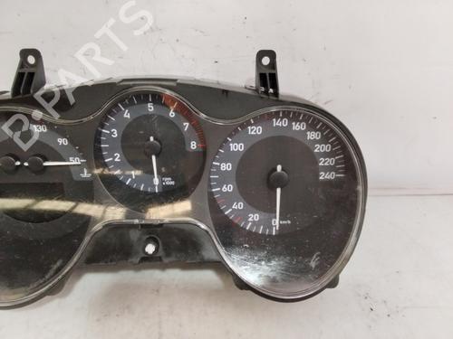 Instrument cluster SEAT LEON (1P1)  | BP23547957C47 