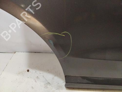 Right rear door AUDI Q3 (8UB, 8UG)  | BP29821038C5