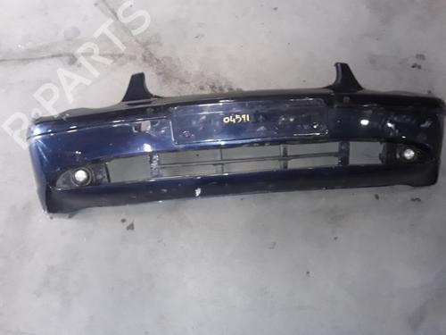 Used Front bumper BMW 7 (E65, E66, E67) 730 d (218 hp) 10140538