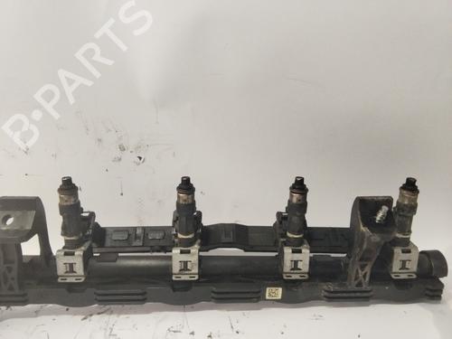Injection rail FORD C-MAX II (DXA/CB7, DXA/CEU)  | BP29408791M98 
