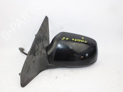 Retrovisor izquierdo FORD MONDEO III (B5Y)  | BP15351036C26 