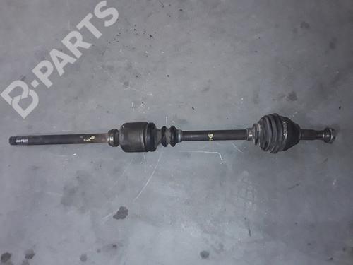 Used Right front driveshaft Right front driveshaft PEUGEOT BOXER Van [2006-2026] 10345796 10345796