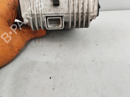 Electronic module TOYOTA AURIS (_E18_) 1.8 Hybrid (ZWE186_, ZWE186R) | BP19115832M83 