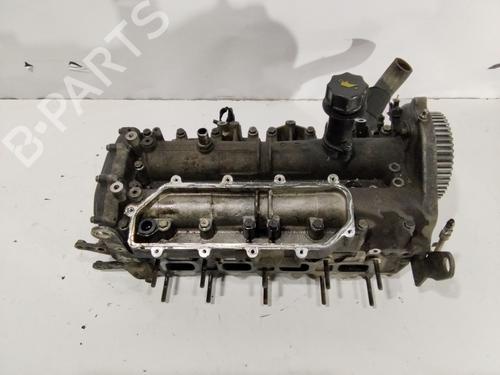 Cylinder head FIAT DUCATO Van (250_) 130 Multijet 2,3 D | BP31916450M5 