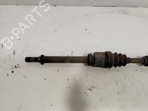 Right front driveshaft NISSAN MICRA III (K12)  | BP29392899M39 