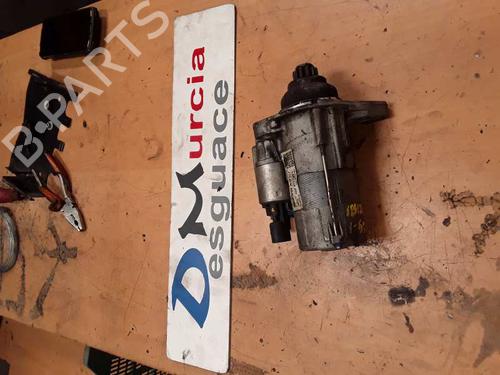 Startmotor VW GOLF VI (5K1) 1.6 TDI (90 hp) 8561247