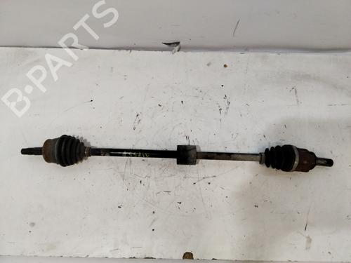 Used Right front driveshaft Right front driveshaft 36844738 36844738