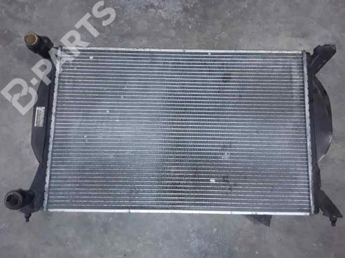 Used Water radiator Water radiator AUDI A4 B6 Avant (8E5) 2.4 (170 hp) 8562486 8562486