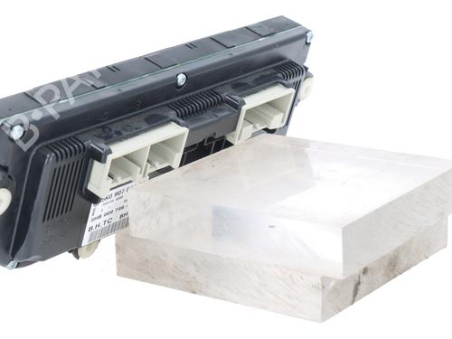 Climate control VW GOLF VI (5K1) | BP30689594I5