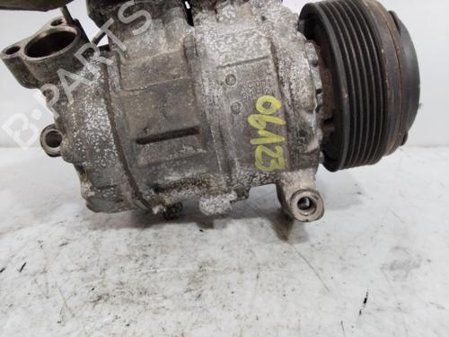 AC compressor BMW 1 (E87) 118 d | BP25717413M34 