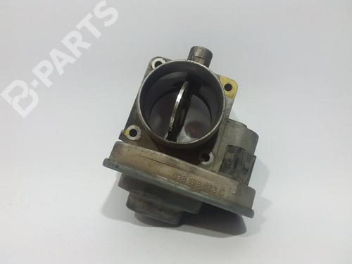 Used Throttle body Throttle body JEEP CHEROKEE (KJ) [2001-2008] 10227895 10227895