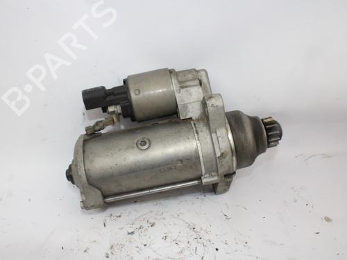 Starter VW PASSAT B6 (3C2) 2.0 TDI | BP15812714M8 