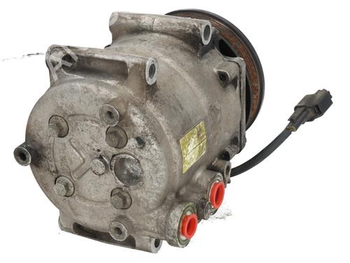 AC compressor FORD FIESTA VI (CB1, CCN) 1.4 TDCi | BP31709120M34  - Image 6