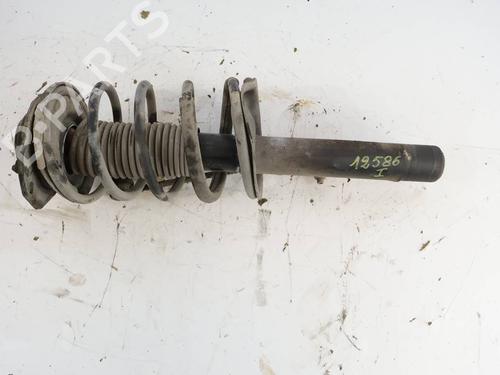 Used Left front shock absorber Left front shock absorber 39386119 39386119