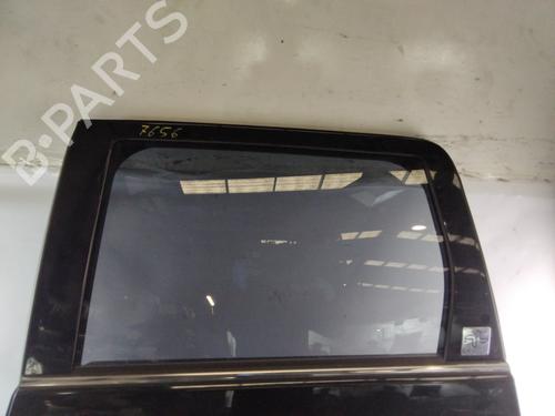 Left rear door CITROËN C-CROSSER (VU_, VV_) 2.2 HDi | BP21377879C4 