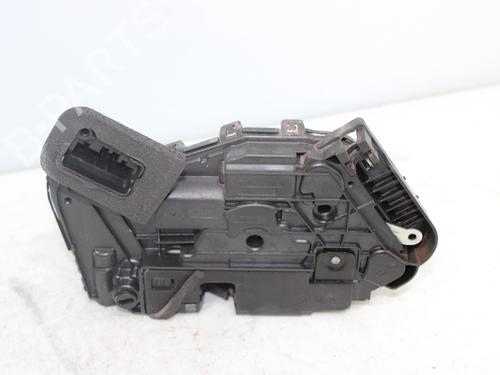 Rear left lock VW PASSAT B8 Variant (3G5, CB5) 2.0 TDI | BP17720122C100 