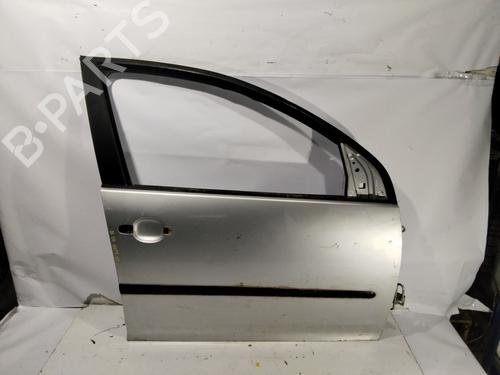 Right front door VW GOLF V (1K1) | BP31803586C3