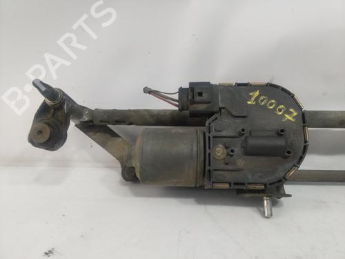 Front wiper motor VW GOLF V (1K1)  | BP29816866M29