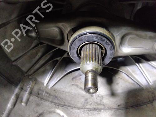 Gearbox BMW X3 (E83) xDrive 20 d | BP31154134M3 