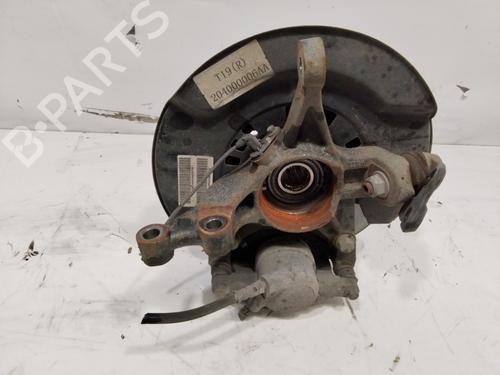 Right front steering knuckle DR DR 4.0 1.5 | BP29289185M26 