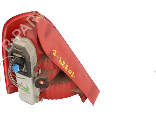 Right taillight RENAULT CLIO II (BB_, CB_) | BP30534217C35