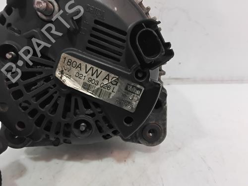 Alternator VW CADDY III Box Body/MPV (2KA, 2KH, 2CA, 2CH) | BP30138379M7