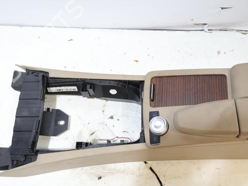 Armrest / Center console MERCEDES-BENZ E-CLASS Convertible (A207) E 350 CDI (207.423) | BP37423965I20 - Image 3