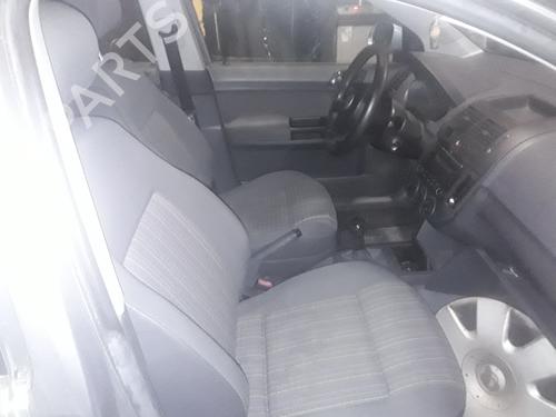 Left front window switch VW POLO (9N_, 9A_)  | BP17524998I27 