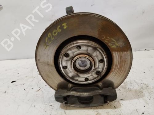 Used Left front steering knuckle Left front steering knuckle 39184706 39184706