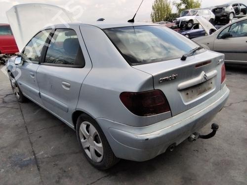 Squib airbag CITROËN XSARA (N1) 1.9 D | BP29588403C102 