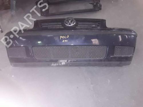 Used Front bumper VW POLO (6N2) [1999-2001]  9582506
