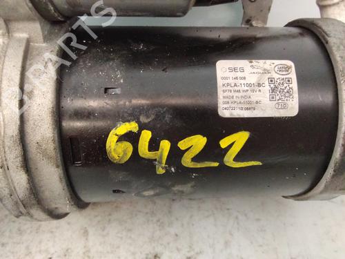Starter LAND ROVER RANGE ROVER VELAR (L560)  | BP18246113M8 
