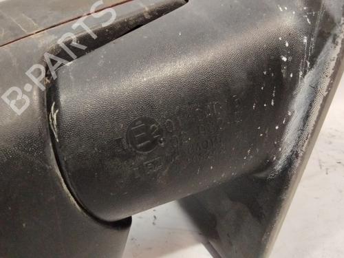 Right mirror RENAULT CLIO III (BR0/1, CR0/1)  | BP28731087C27 