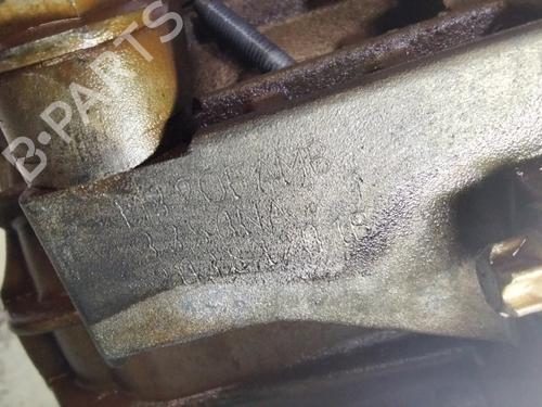 Gearbox OPEL INSIGNIA A Saloon (G09) 2.0 CDTI (69) | BP18080349M3 