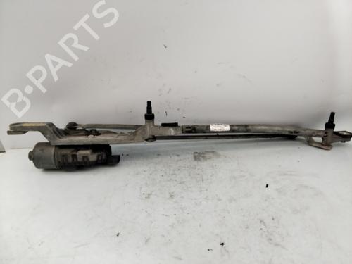 Used Front wiper motor FORD FOCUS II (DA_, HCP, DP) 2.0 TDCi (136 hp) 22943377
