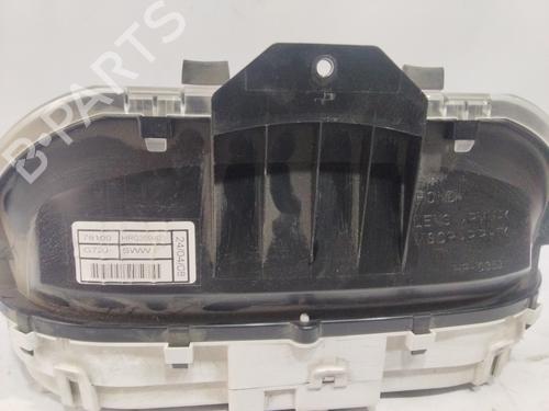 Instrument cluster HONDA CR-V III (RE_) 2.0 i-VTEC 4WD (RE5, RE2) | BP28677100C47 