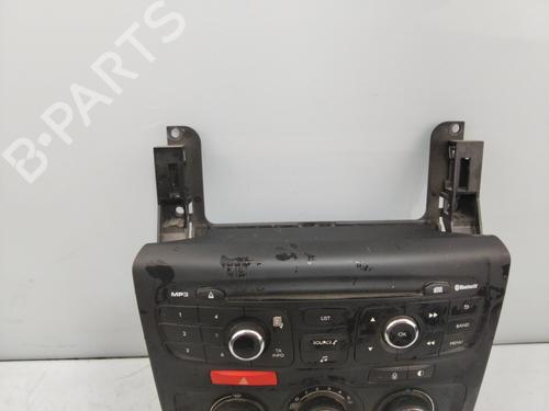 Switch CITROËN C4 II (NC_) | BP18569271I30