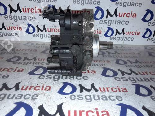 Injection pump CHRYSLER VOYAGER IV (RG, RS) 2.5 CRD | BP8558554M78 