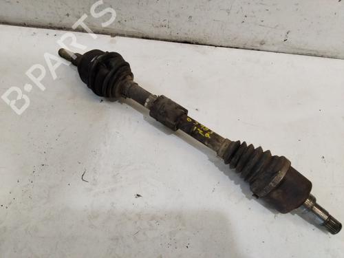 Used Left front driveshaft FORD C-MAX II (DXA/CB7, DXA/CEU) [2010-2019]  29408782