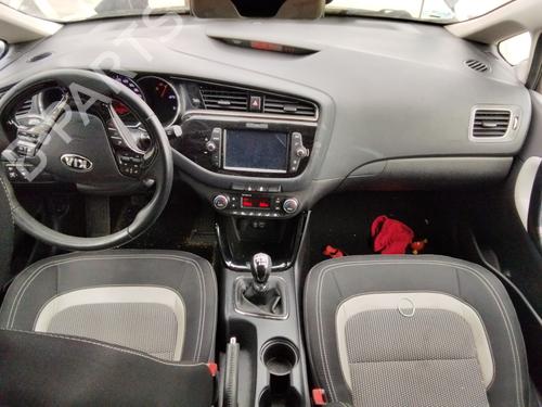 Armlæn KIA CEE'D (JD)  | BP31822975I20 