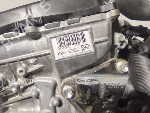 Engine TOYOTA COROLLA Saloon (_E21_) 1.6 VVTi (ZRE210) | BP33220012M1 - Image 4